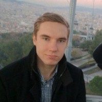 Aleksanteri Nummi