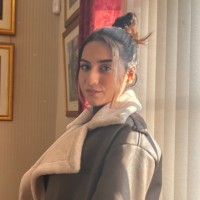 Maha Naseem