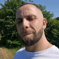 James Goodridge