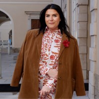 Sophie Koppenwallner