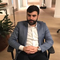 Bilal Itani