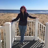 Elaine Mosgofian