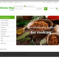 Grocery Store Script