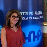 Sandra Scicolone
