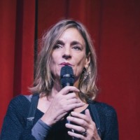 Hélène Binet