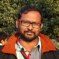 SHILIN BHASKAR