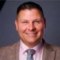 Kevin Ramaley