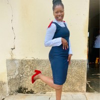 Tekugcina Khumalo