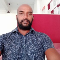 Arulkumar Perumal