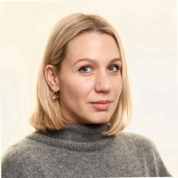 Christina Homburg