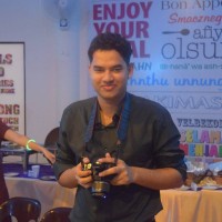 Syed Khaja Navaz Ali S