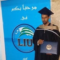 Ahmed Mohamed Lemine Deddah