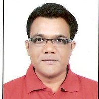 Abhishek Shrivastava