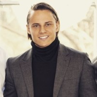 Adam Nyberg