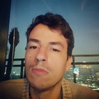 Leandro Taddeu de Oliveira