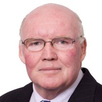 Graeme Coleman
