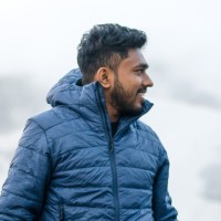 Vaibhav Shetty