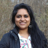 Helly Patel