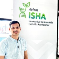 Amritkumar Panda