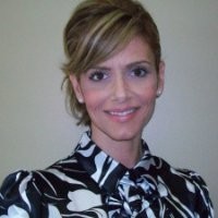 Michelle Chapman