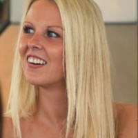 Lauren Cousen