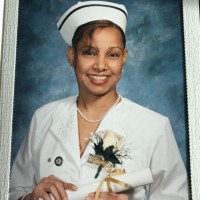 Sharon Singh-Bezault