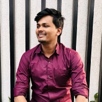 Prashant Maurya