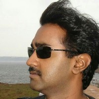 goutham reddy