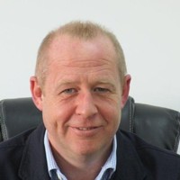 Marcus Waddilove