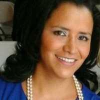 Mitzi Martinez