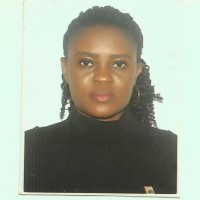 Cynthia Nzeh