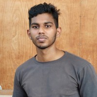 Pavi Thran