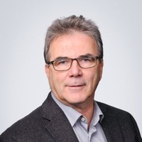 Pierre Morin