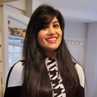 Ramali Prakash