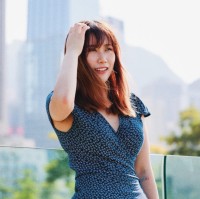 Isabella Fung