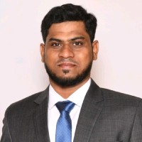 Mohammed Barkathullah