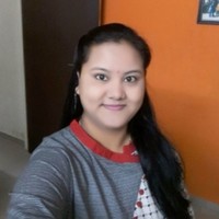Usha Bulbule