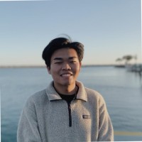 Parker Chu