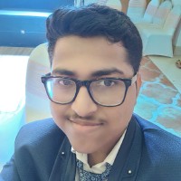 Saransh Khandelwal