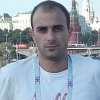 Dimitrios Dimopoulos