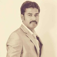 Yogaraj C