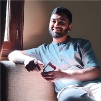 Naman Sahani
