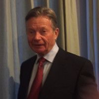Les Harris