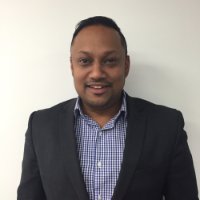 Deepak Prasad