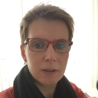 Sabine Friedrich