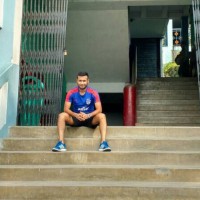 Siddharth Bhattacharya