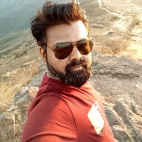 Dhananjay Khairnar