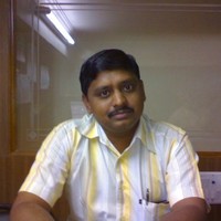 SATISH BORGE