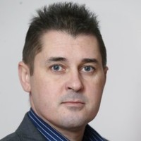 Peter Erdei