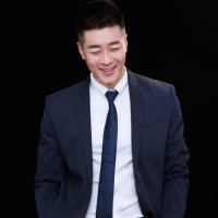 Jay Jiang